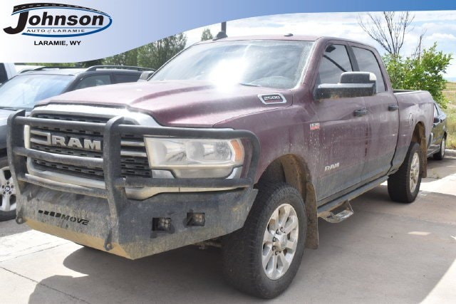 2022 RAM 2500 Pickup Big Horn
