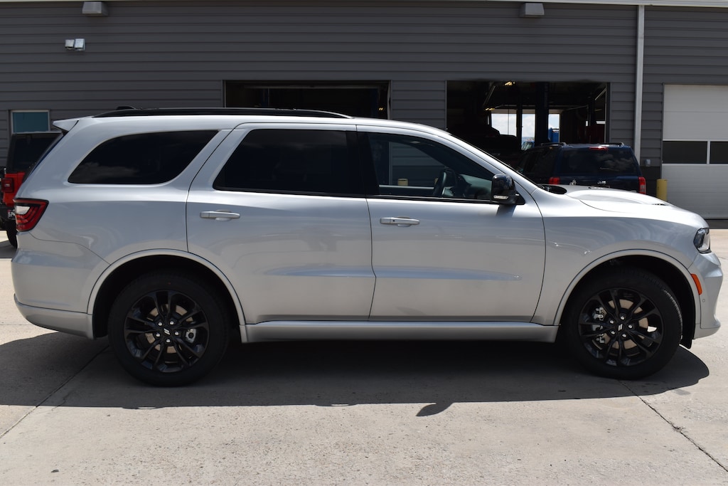 New 2026 Dodge Durango GT PLUS AWD Sport Utility