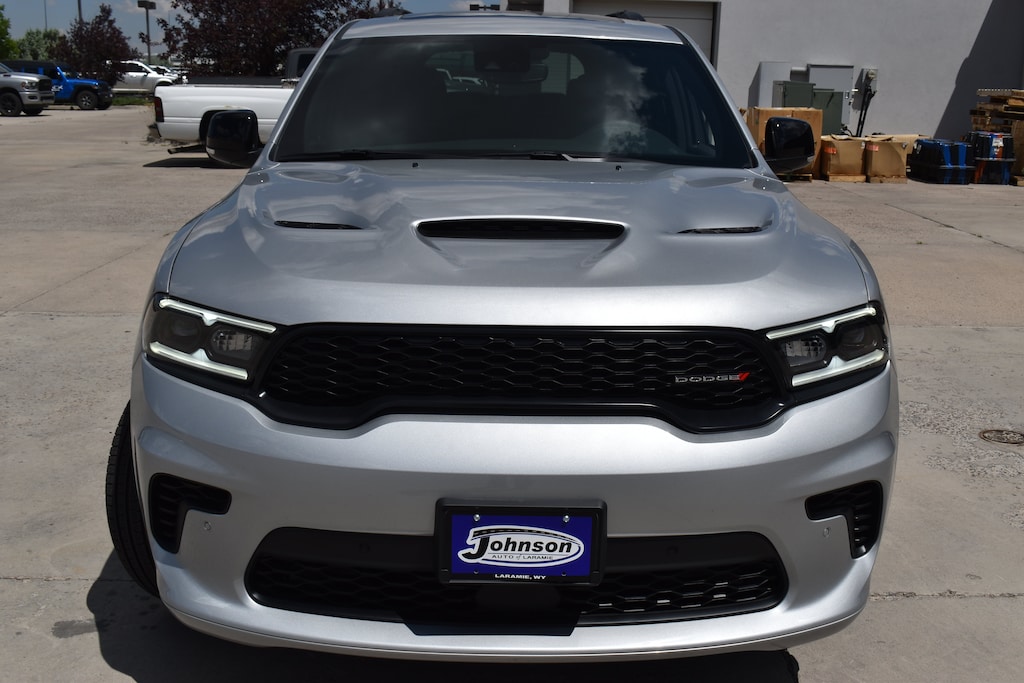 New 2026 Dodge Durango GT PLUS AWD Sport Utility