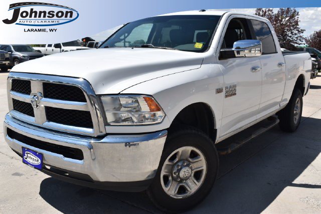  Ram 2500