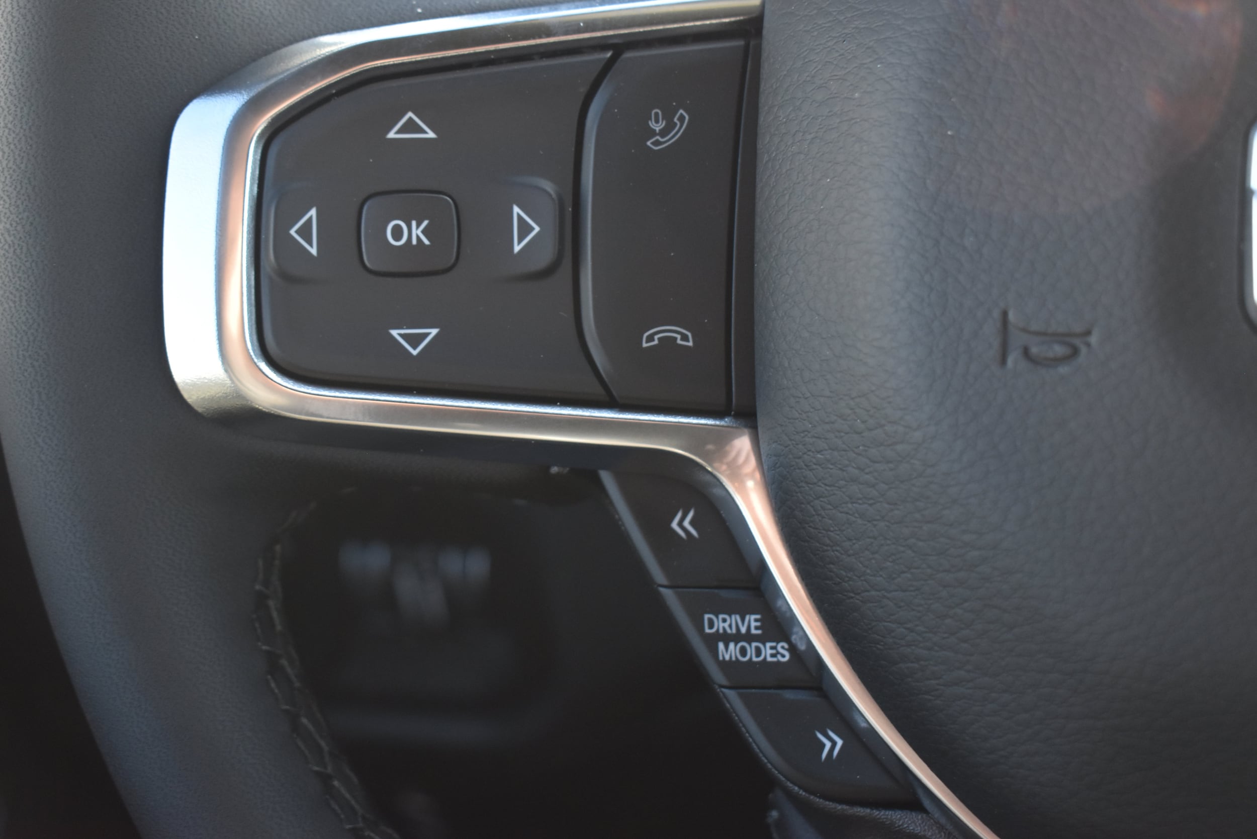 2026 RAM 1500 Laramie - Photo 25