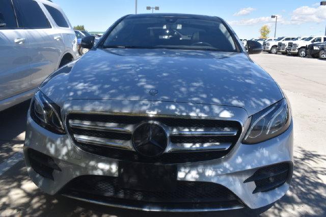 Used 2017 Mercedes-Benz E-Class E 300 Sedan