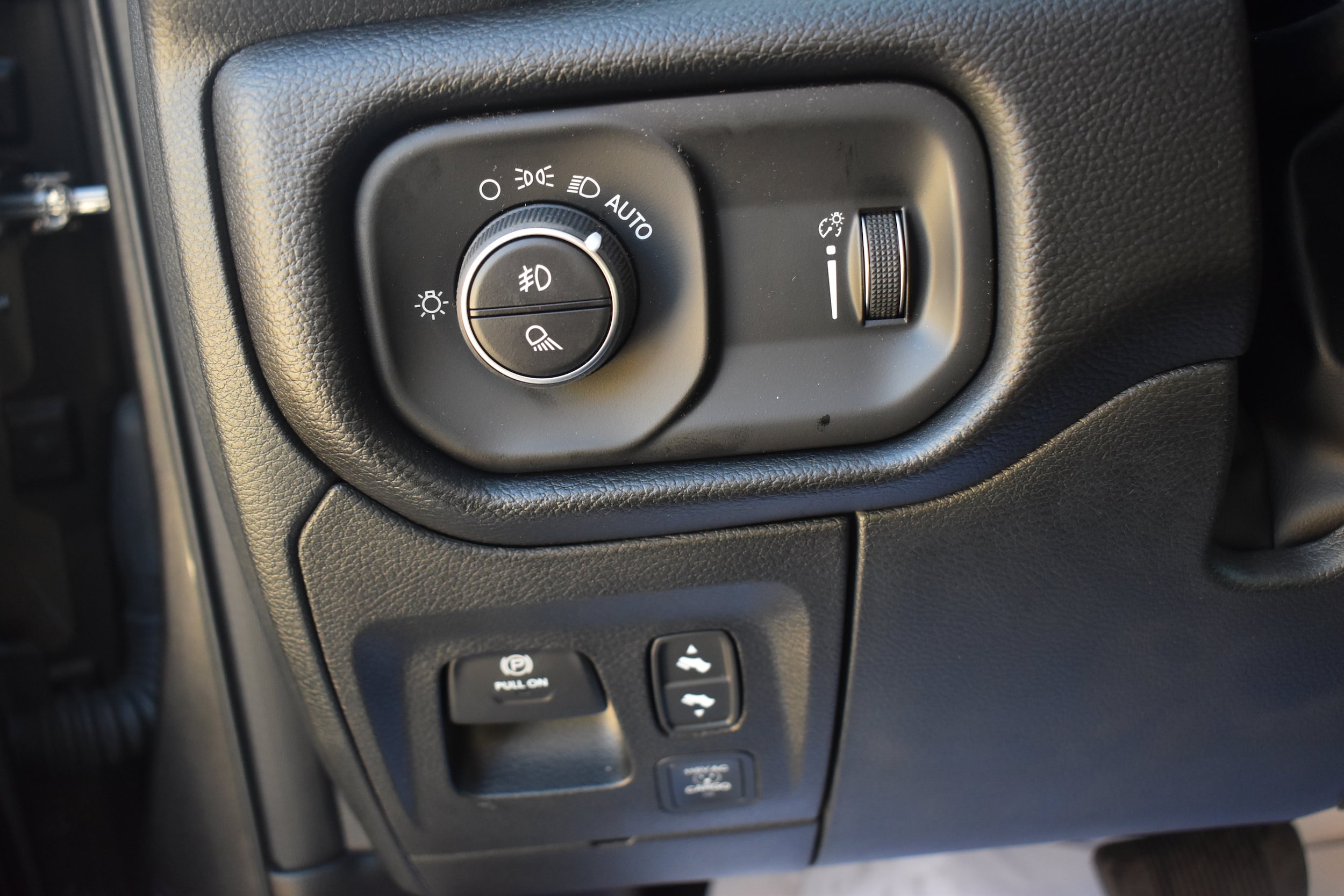 2026 RAM 1500 Big Horn/Lone Star - Photo 24