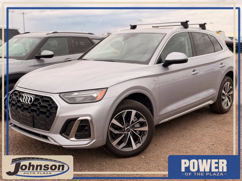 2024 Audi Q5