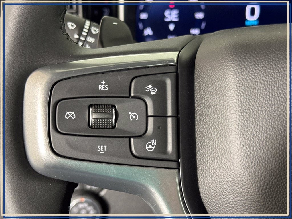 2026 Chevrolet Silverado 1500 RST - Photo 14