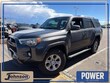  Toyota 4Runner