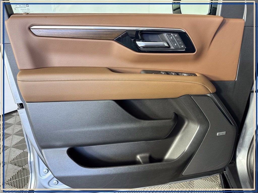 2026 Chevrolet Tahoe High Country - Photo 26