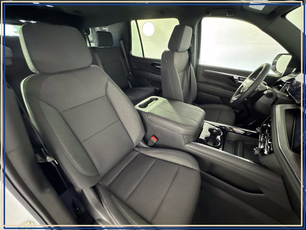 2026 Chevrolet Tahoe LS - Photo 33