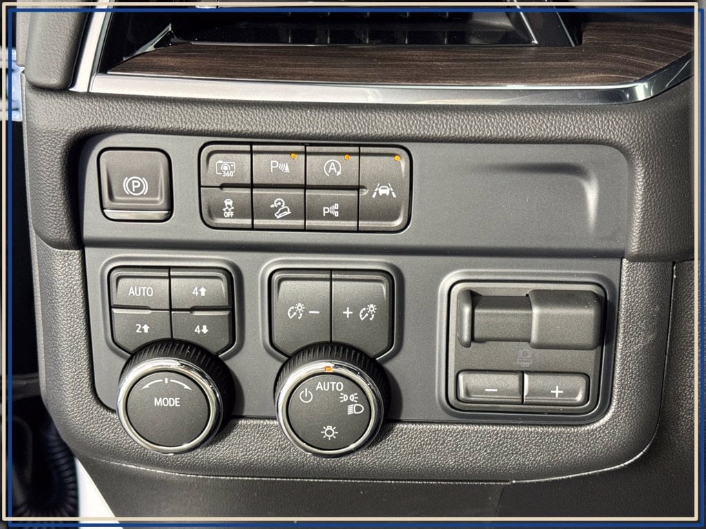 2026 Chevrolet Tahoe LS - Photo 17