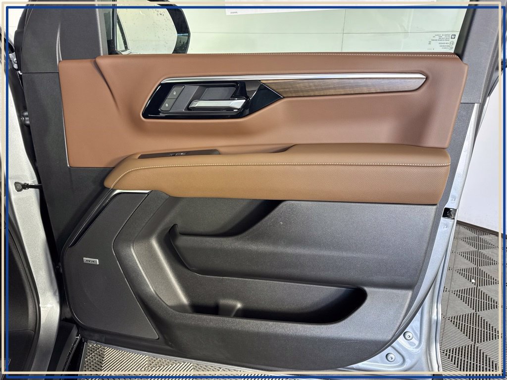 2026 Chevrolet Tahoe High Country - Photo 37