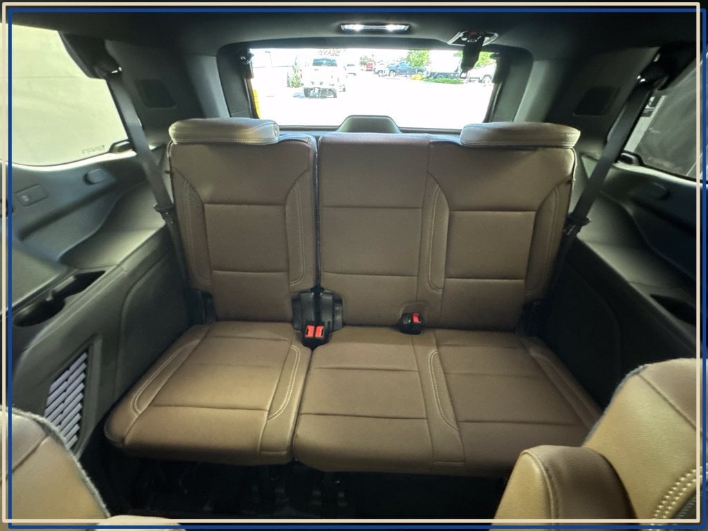 2026 Chevrolet Tahoe High Country - Photo 30