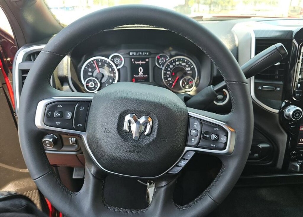 Used 2026 Ram 2500 Big Horn
