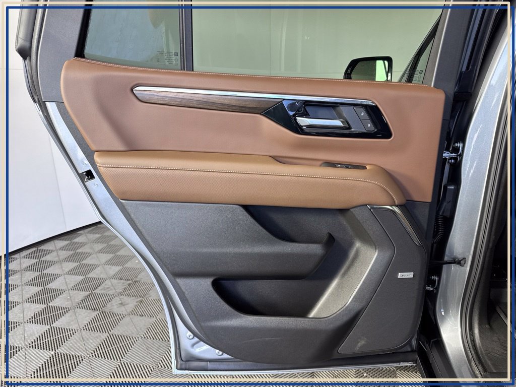 2026 Chevrolet Tahoe High Country - Photo 33