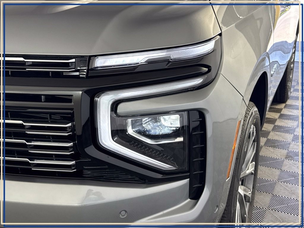 2026 Chevrolet Tahoe High Country - Photo 40