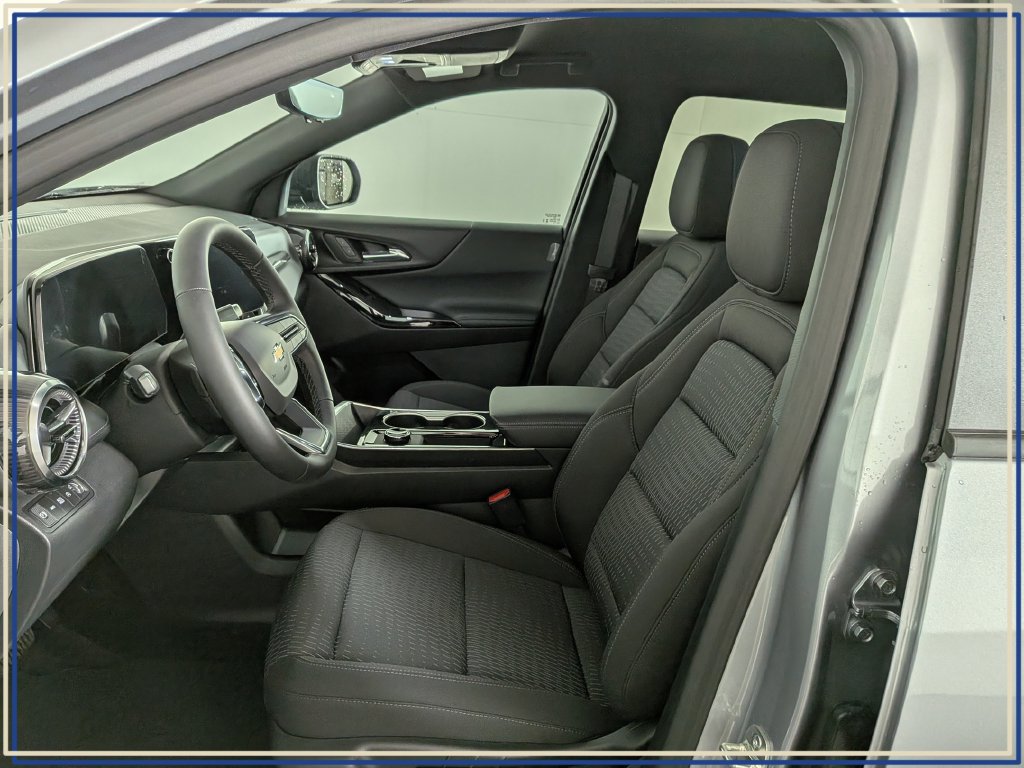 2027 Chevrolet Equinox LT - Photo 15