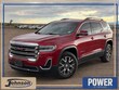 GMC Acadia