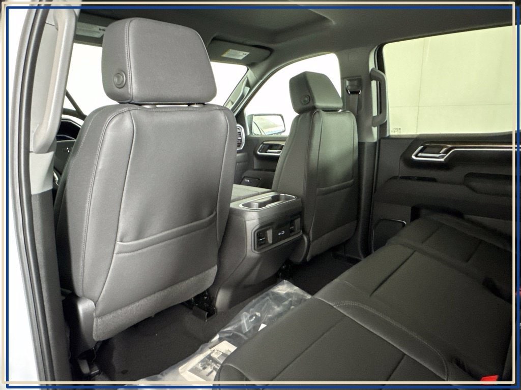 2026 Chevrolet Silverado 1500 RST - Photo 33