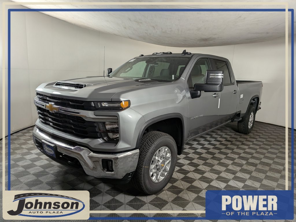  Chevrolet Silverado 3500 HD