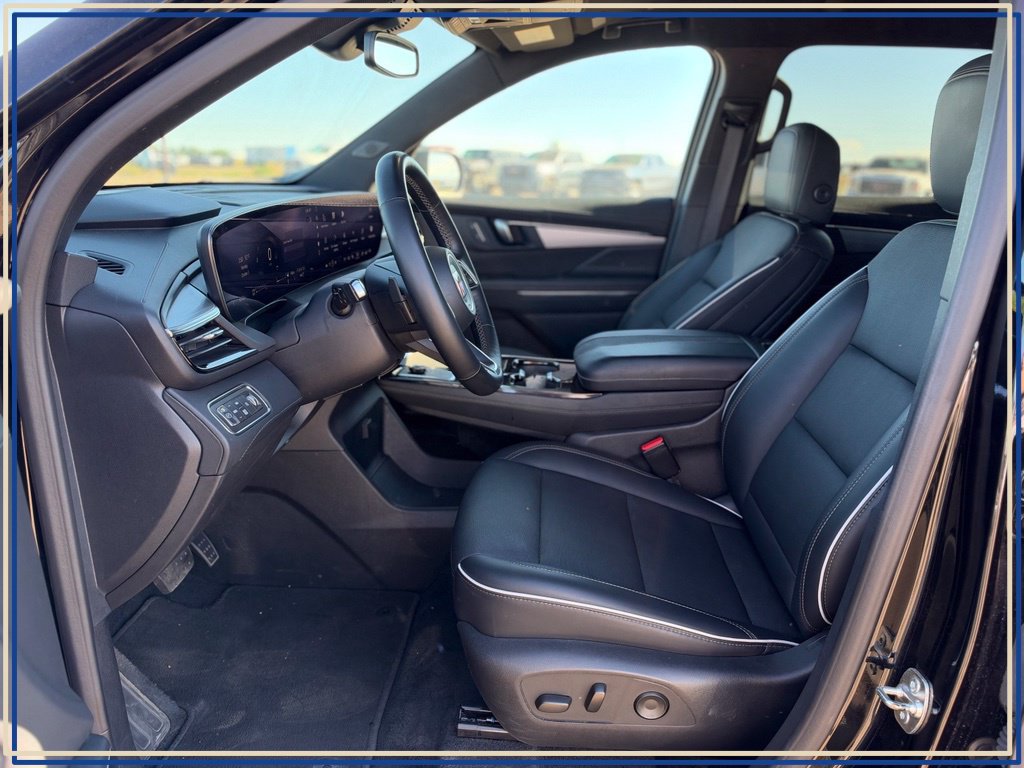Used 2025 Buick Enclave Preferred SUV