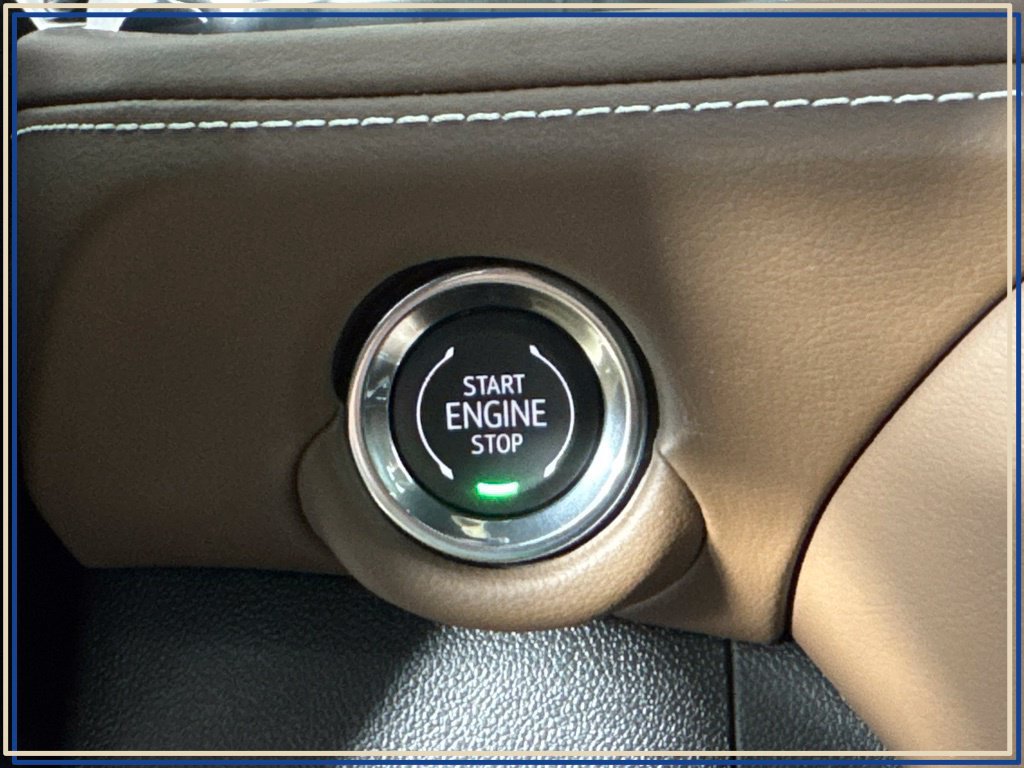 2026 Chevrolet Tahoe High Country - Photo 16