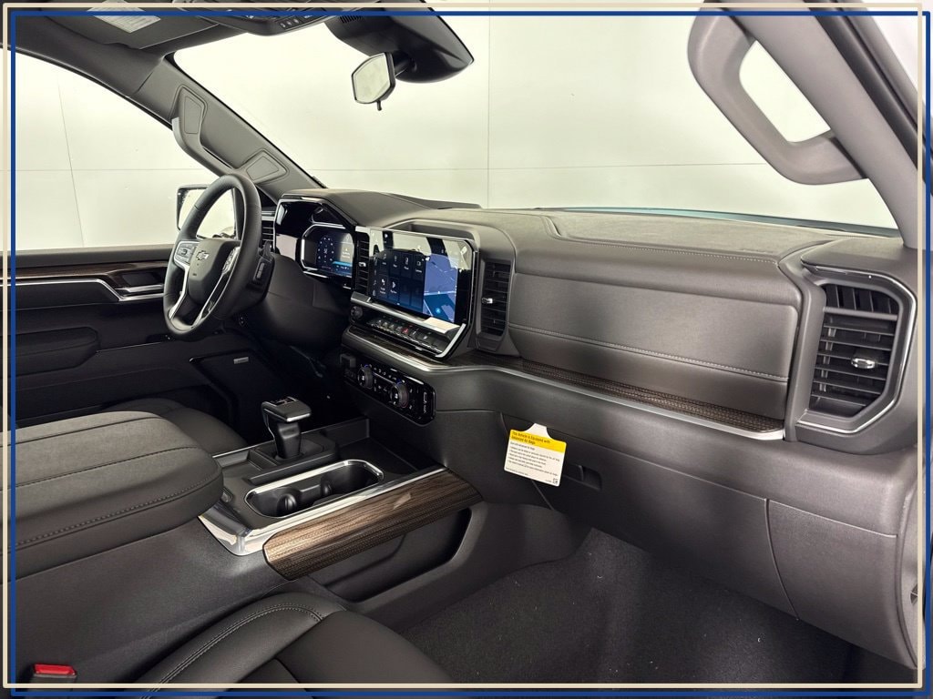 2026 Chevrolet Silverado 1500 RST - Photo 36
