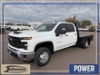  Chevrolet Silverado 3500 HD Chassis Cab