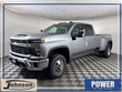  Chevrolet Silverado 3500 HD