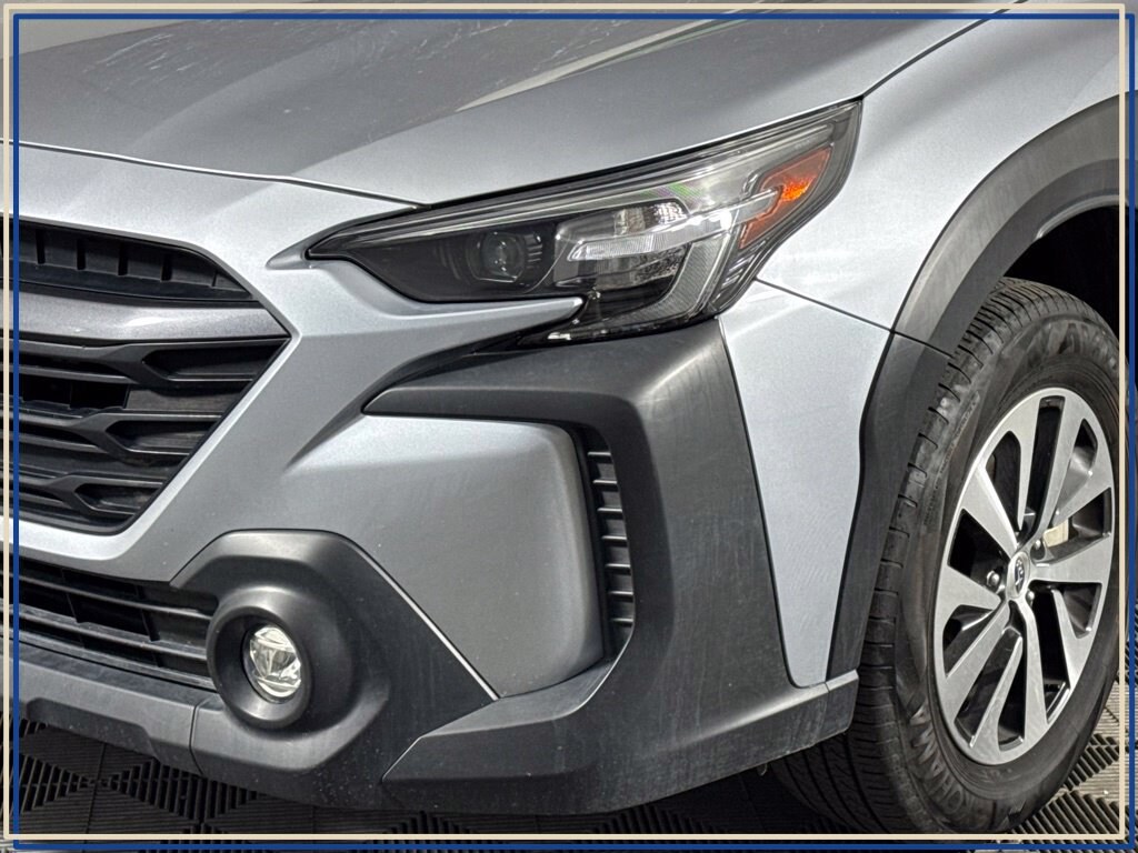 Used 2025 Subaru Outback Premium