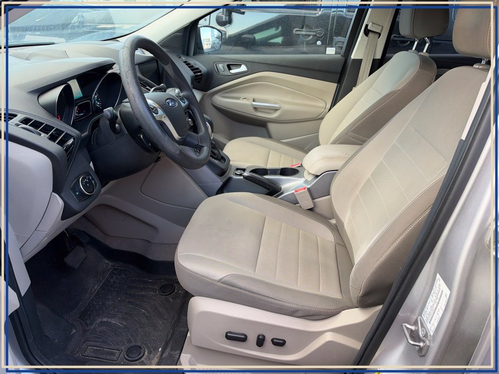 Used 2016 Ford Escape SE SUV