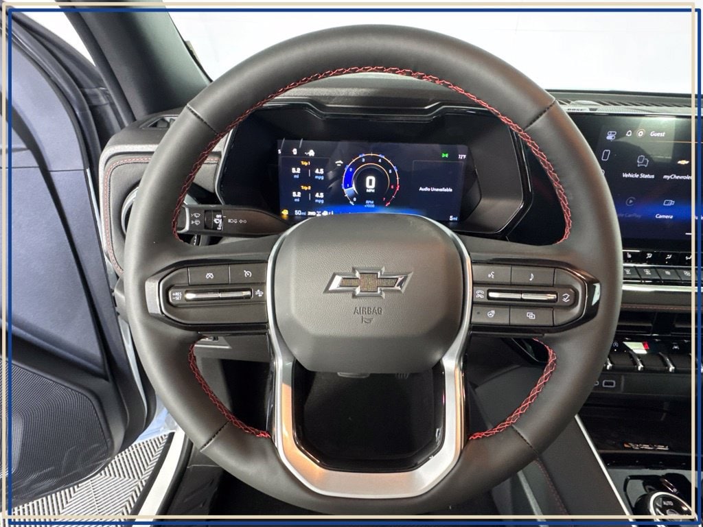 2026 Chevrolet Colorado Z71 - Photo 13