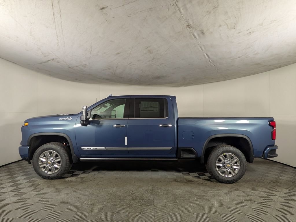 New 2026 Chevrolet Silverado 2500 HD High Country Truck
