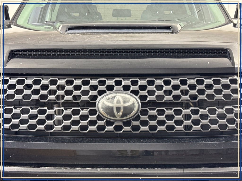Used 2020 Toyota Tundra SR5 Truck