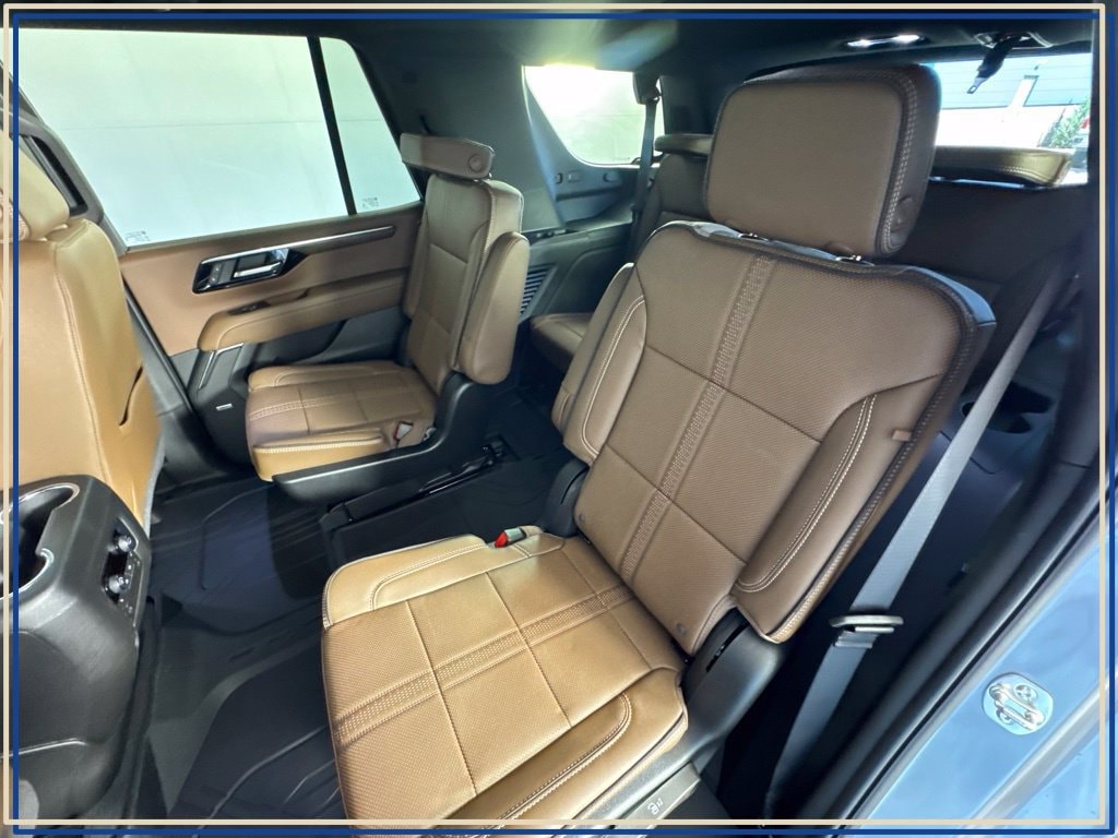 2026 Chevrolet Tahoe High Country - Photo 29