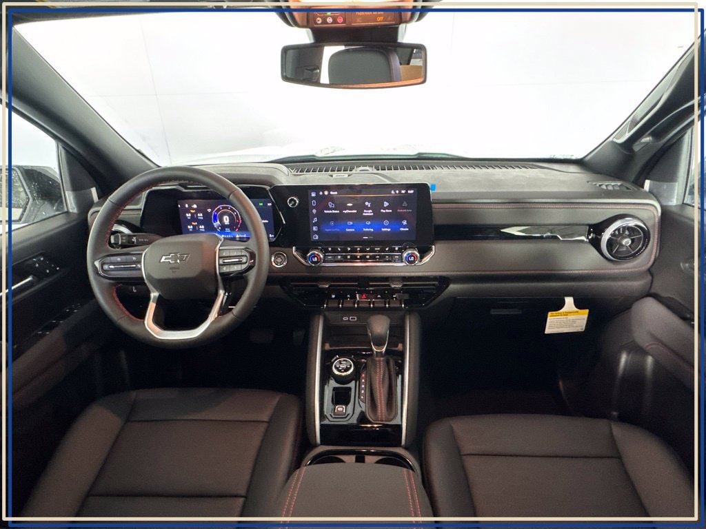 2026 Chevrolet Colorado Z71 - Photo 29