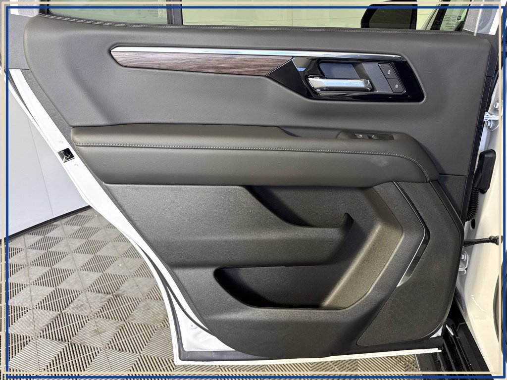 2026 Chevrolet Tahoe LS - Photo 31