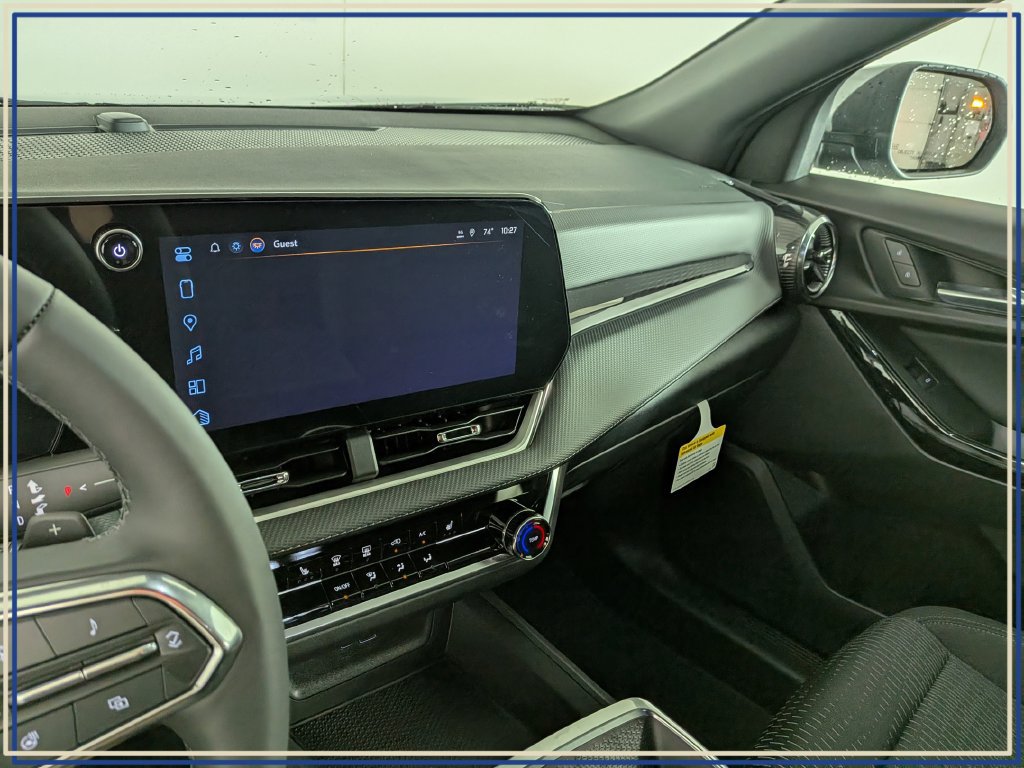 2027 Chevrolet Equinox LT - Photo 20