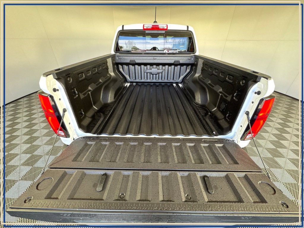 2026 Chevrolet Colorado Z71 - Photo 31