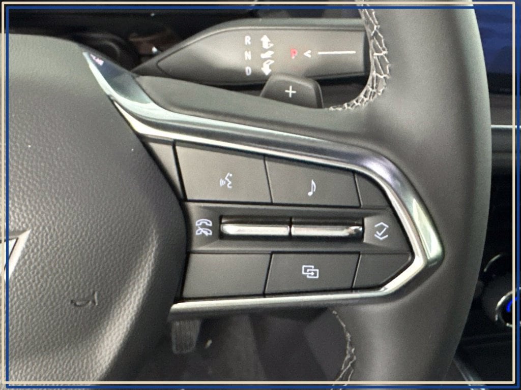 2026 Chevrolet Tahoe LS - Photo 15