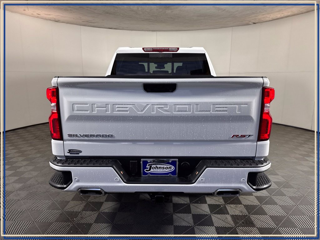 2026 Chevrolet Silverado 1500 RST - Photo 7