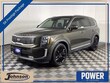  Kia Telluride