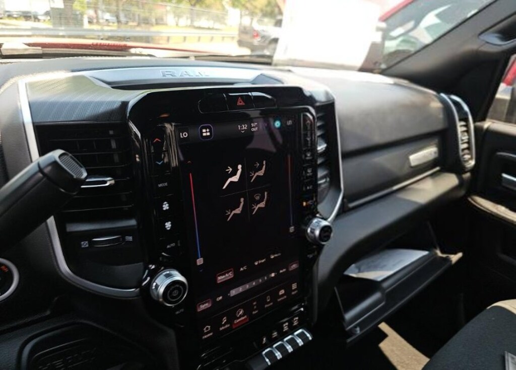 Used 2026 Ram 2500 Big Horn