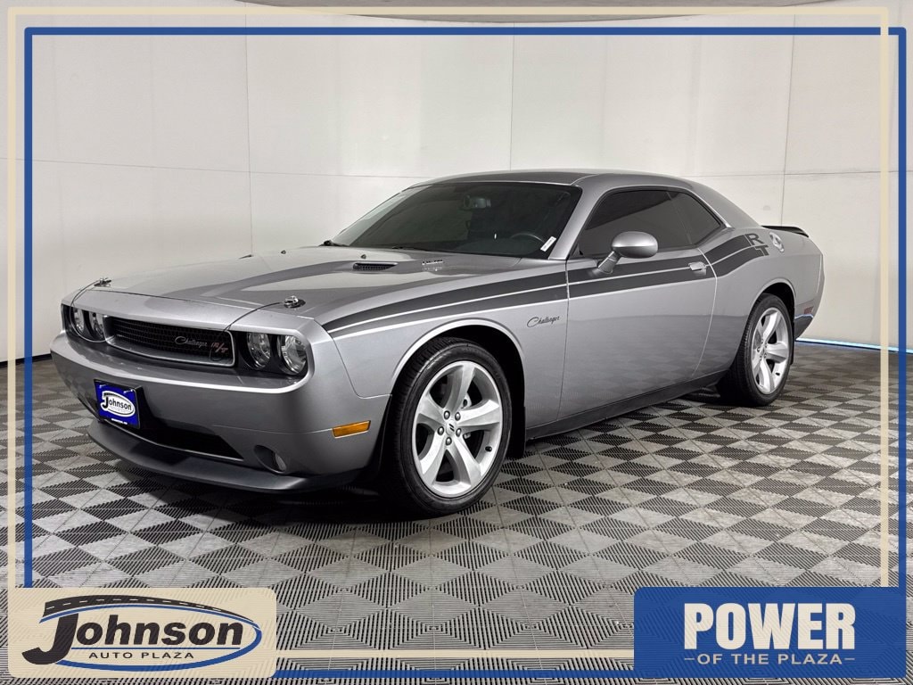 2014 Dodge Challenger