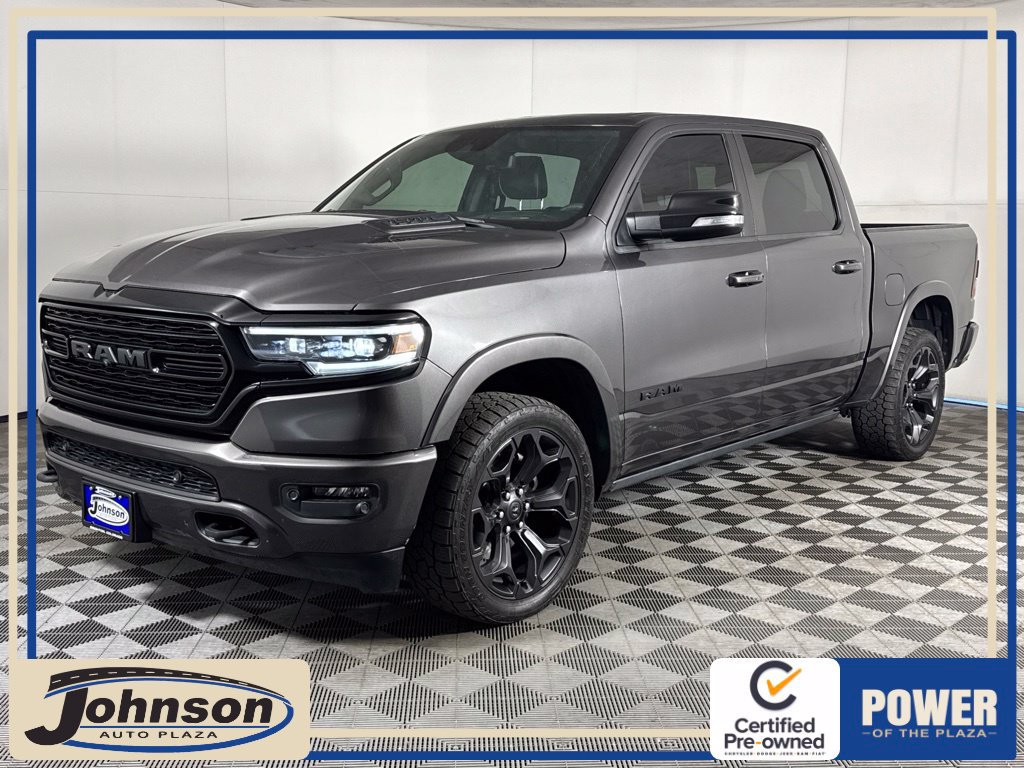  Ram 1500