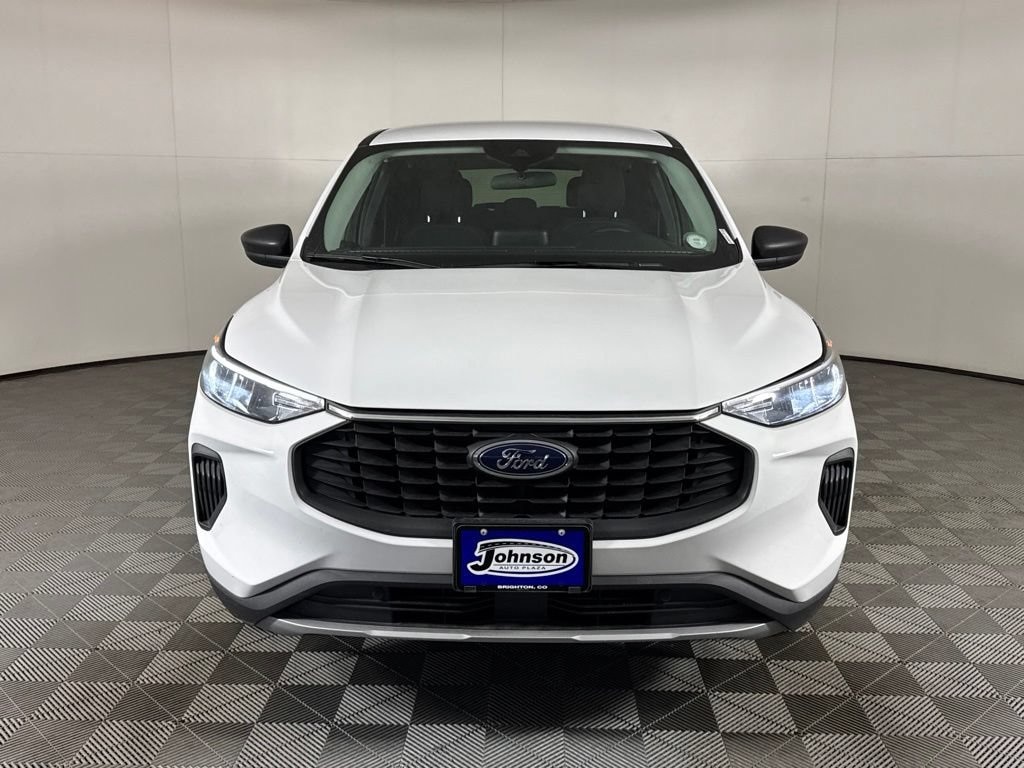 Used 2025 Ford Escape Active SUV