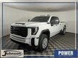  GMC Sierra 3500 HD