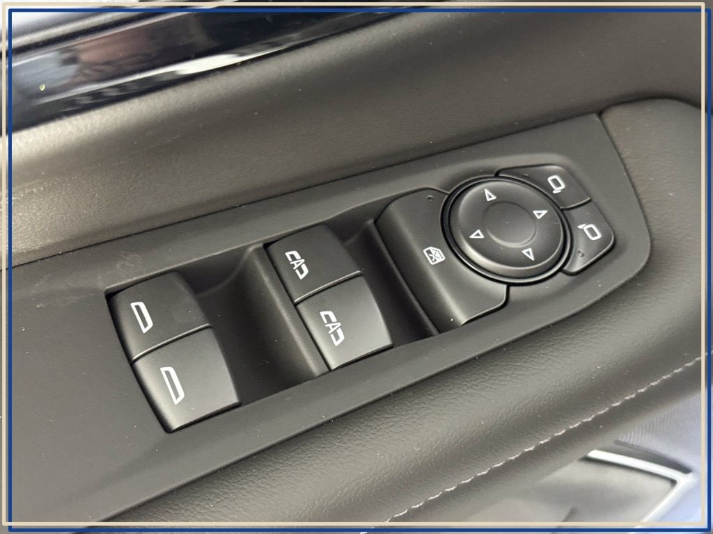 2026 Chevrolet Tahoe LS - Photo 27