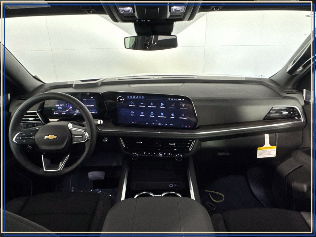 2026 Chevrolet Tahoe LS - Photo 30