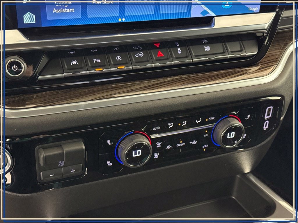 2026 Chevrolet Silverado 1500 RST - Photo 21