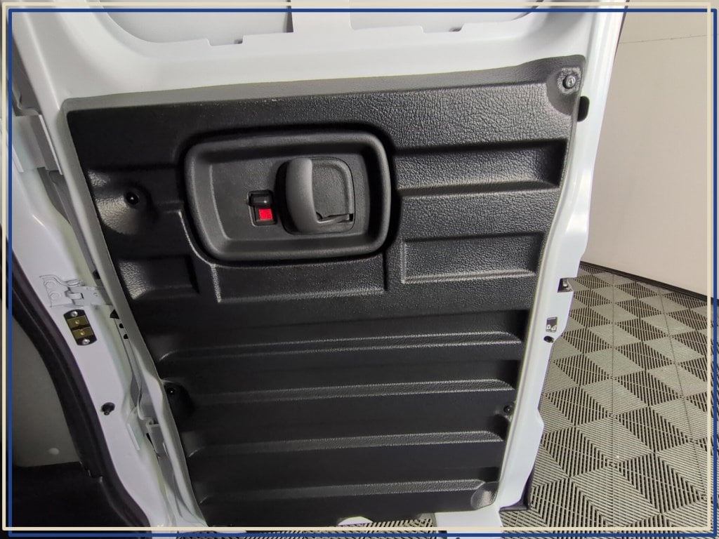 2026 Chevrolet Express Cargo Work Van - Photo 20