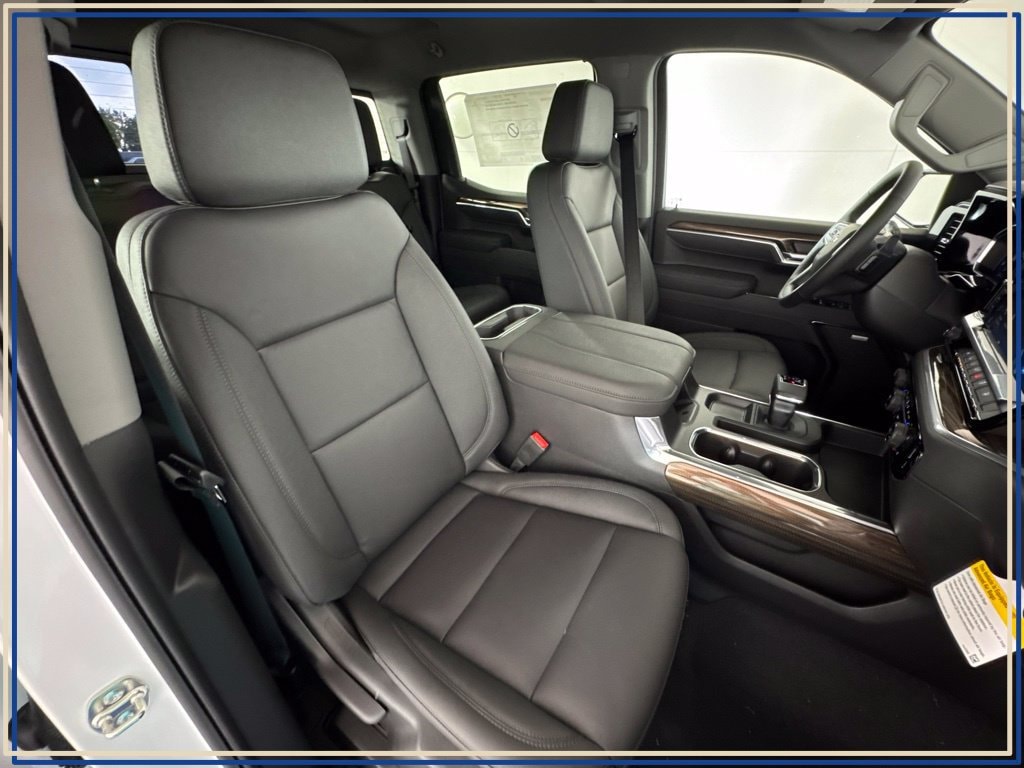 2026 Chevrolet Silverado 1500 RST - Photo 35
